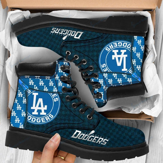 Los Angeles Dodgers TBL Boots 273