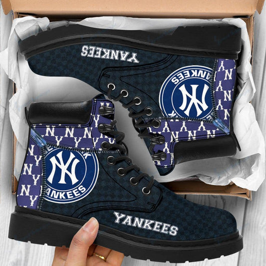 New York Yankees TBL Boots 276