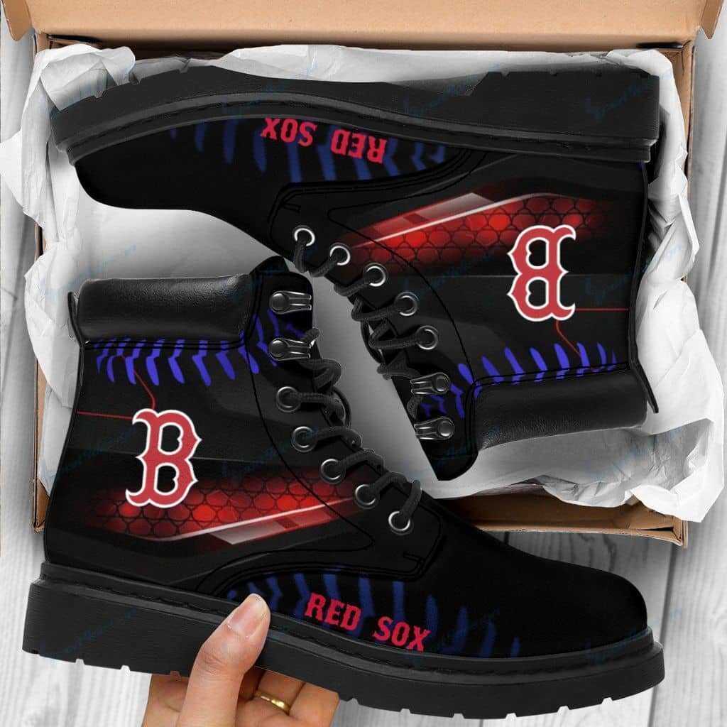 Boston Red Sox TBL Boots 282