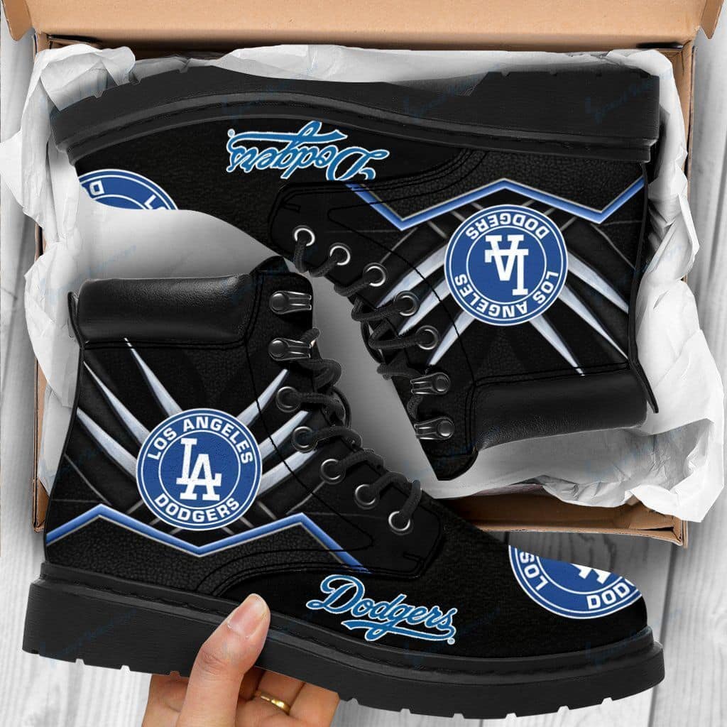 Los Angeles Dodgers TBL Boots 232