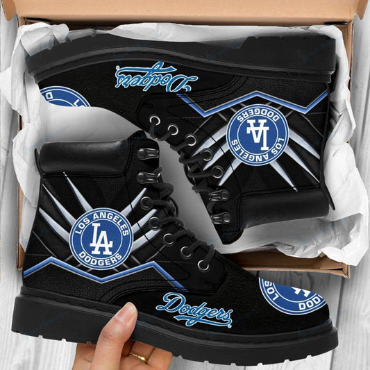 Los Angeles Dodgers TBL Boots 232