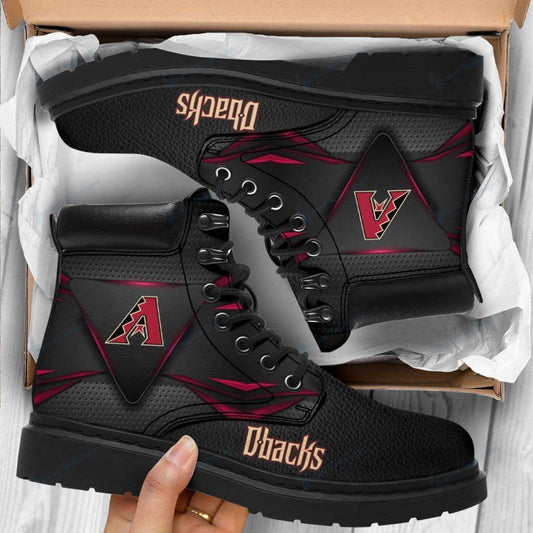 Arizona Diamondbacks TBL Boots 061