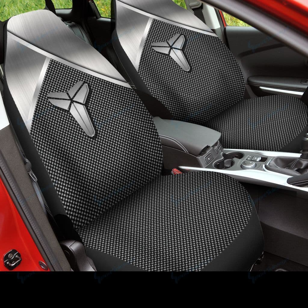 Kobe Bryant Car Seat Cover 011