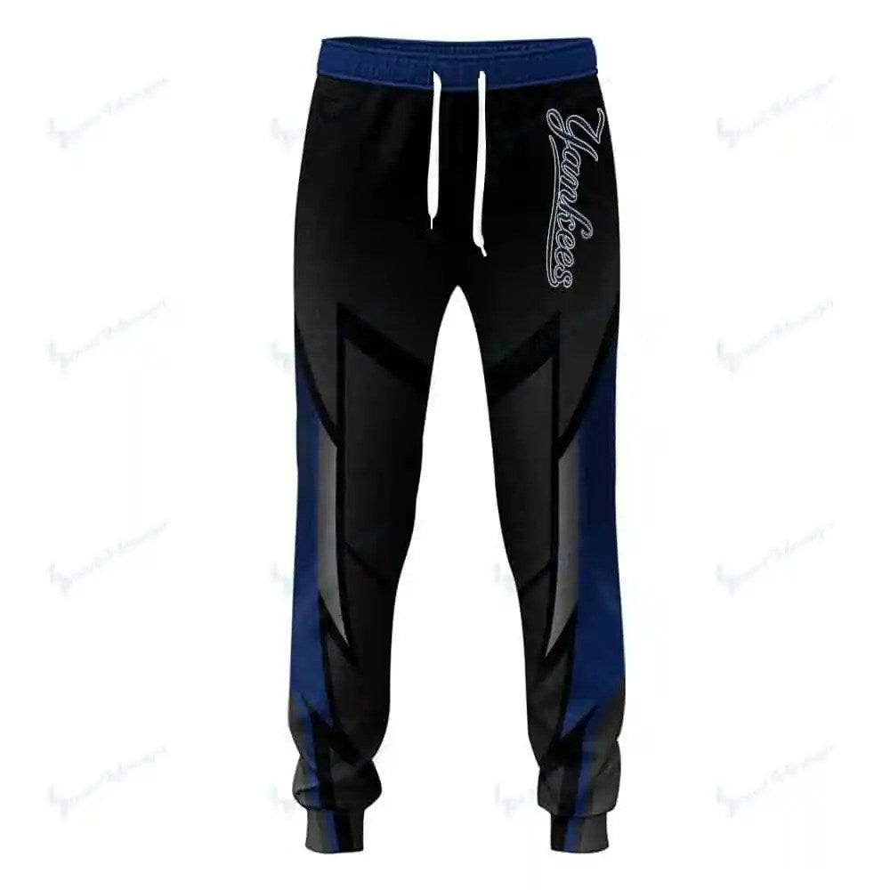 New York Yankees Joggers/ Hoodie 530