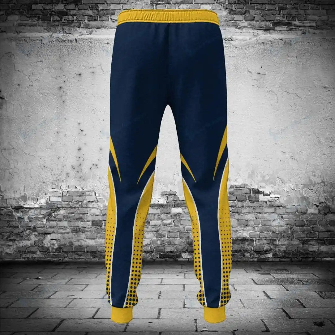 Denver Nuggets Limited Hoodie | Jogger S600