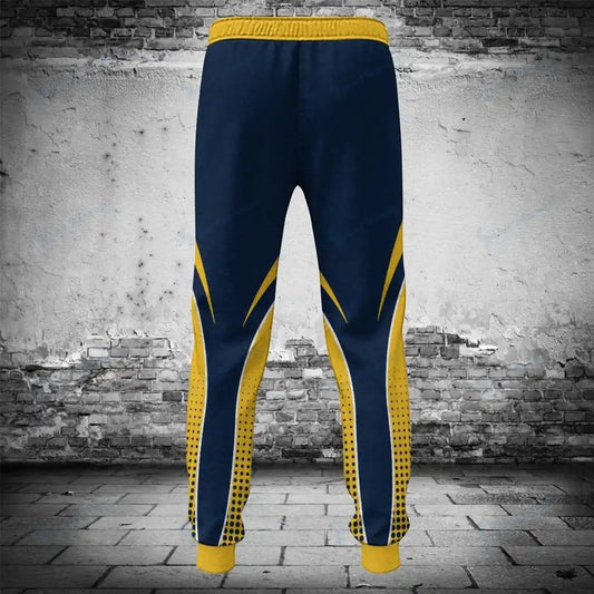 Denver Nuggets Limited Hoodie | Jogger S600