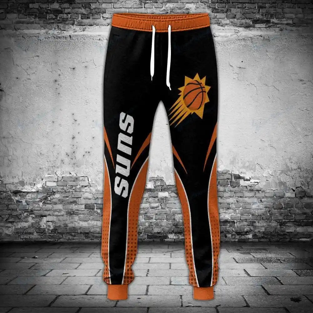 Phoenix Suns Limited Hoodie | Jogger S601