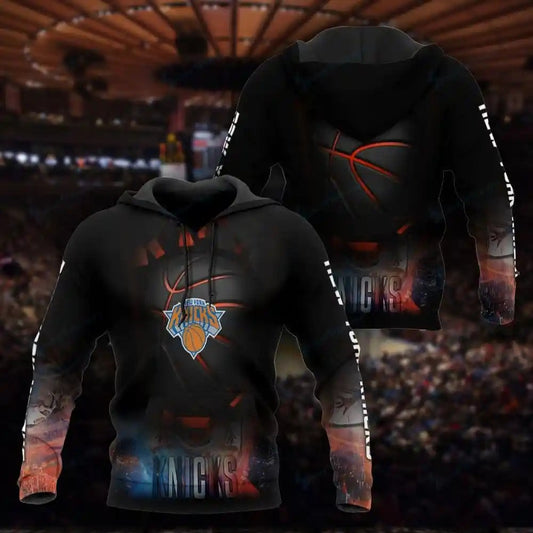 New York Knicks Limited Hoodie | Jogger 613