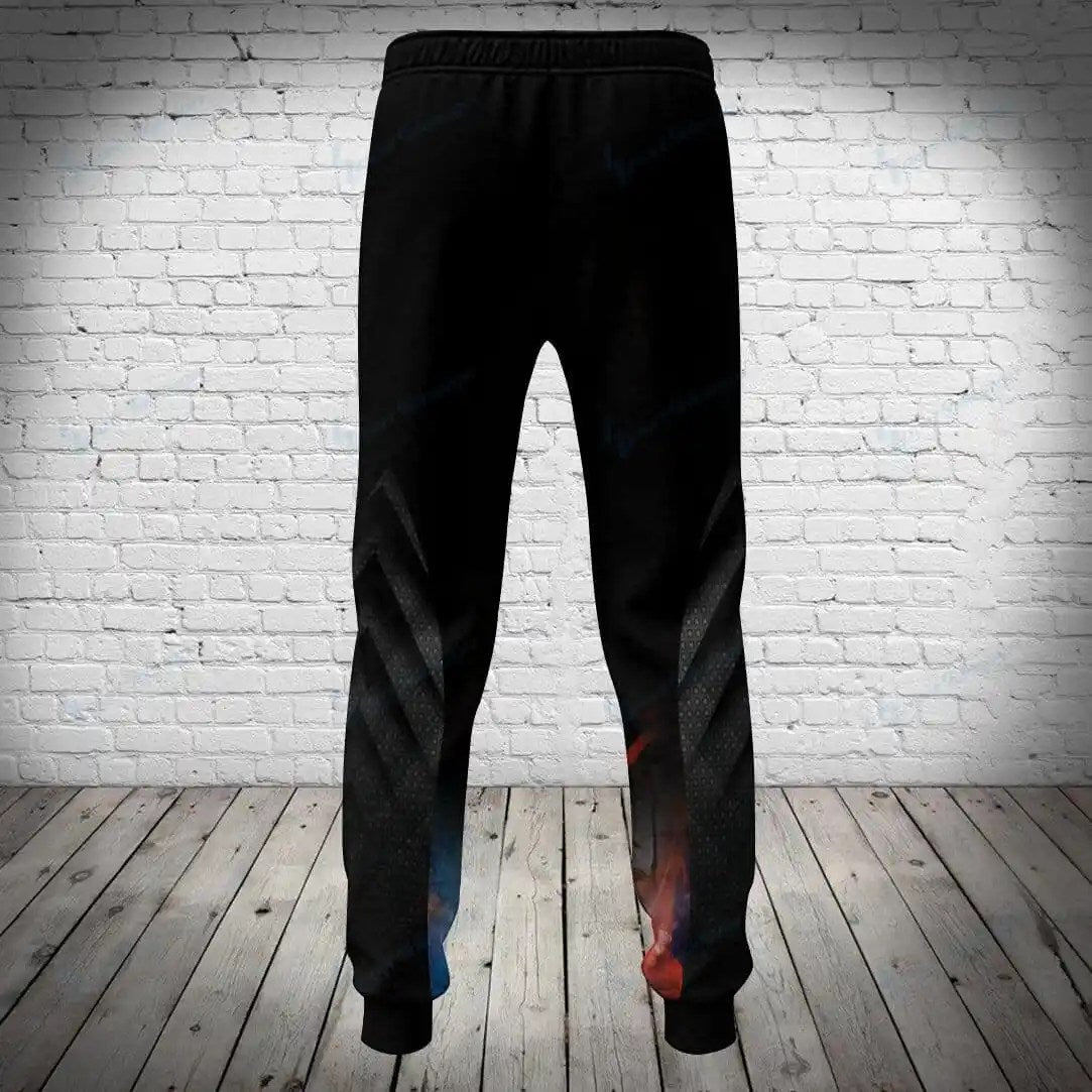 New York Knicks Limited Hoodie | Jogger 613