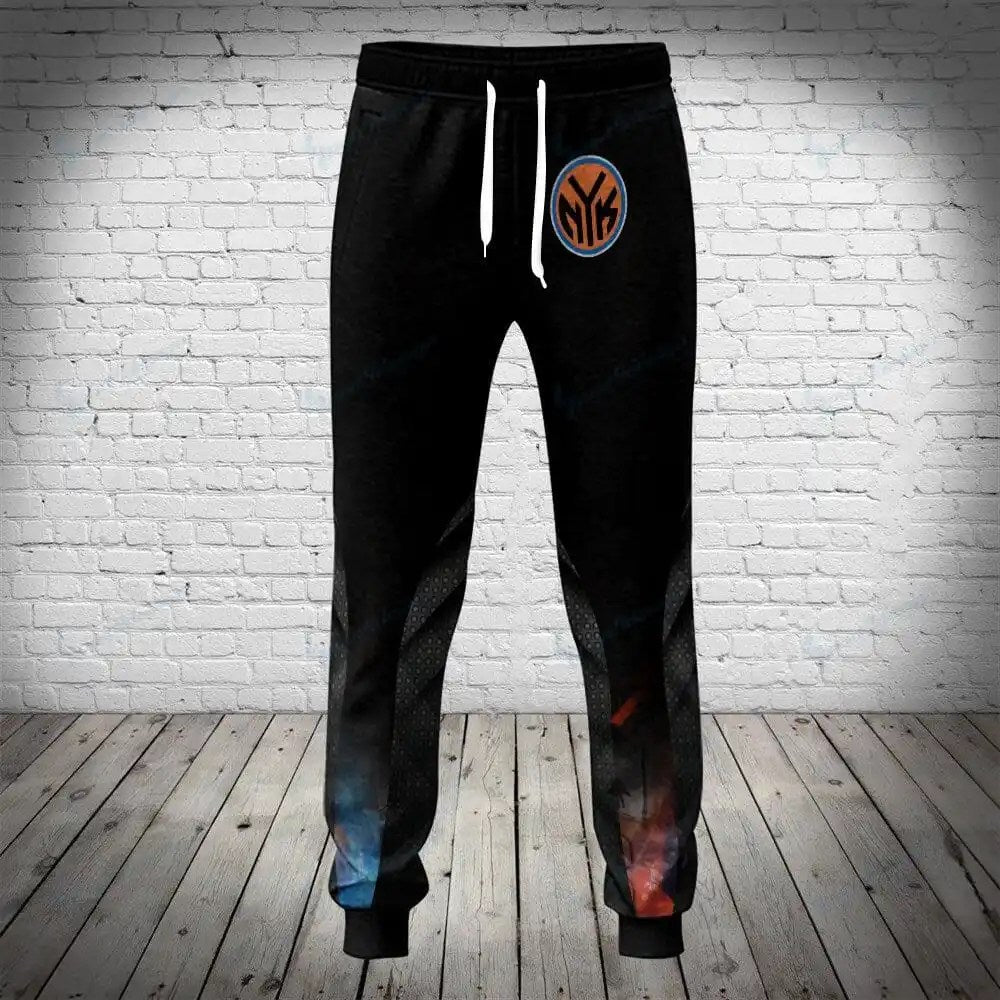 New York Knicks Limited Hoodie | Jogger 613