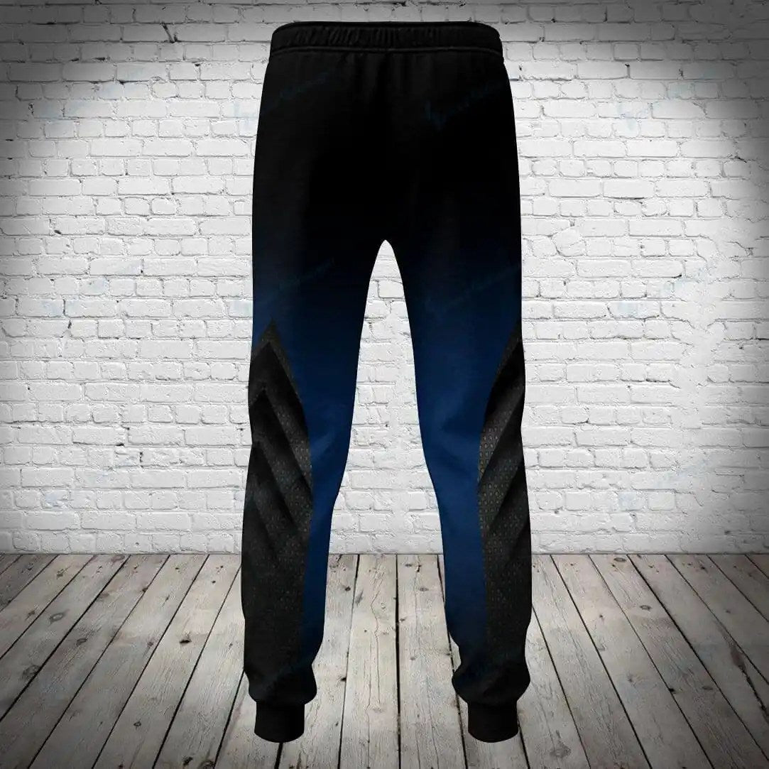 Washington Wizards Limited Hoodie | Jogger 614