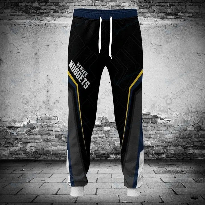 Denver Nuggets Limited Hoodie | Jogger S594