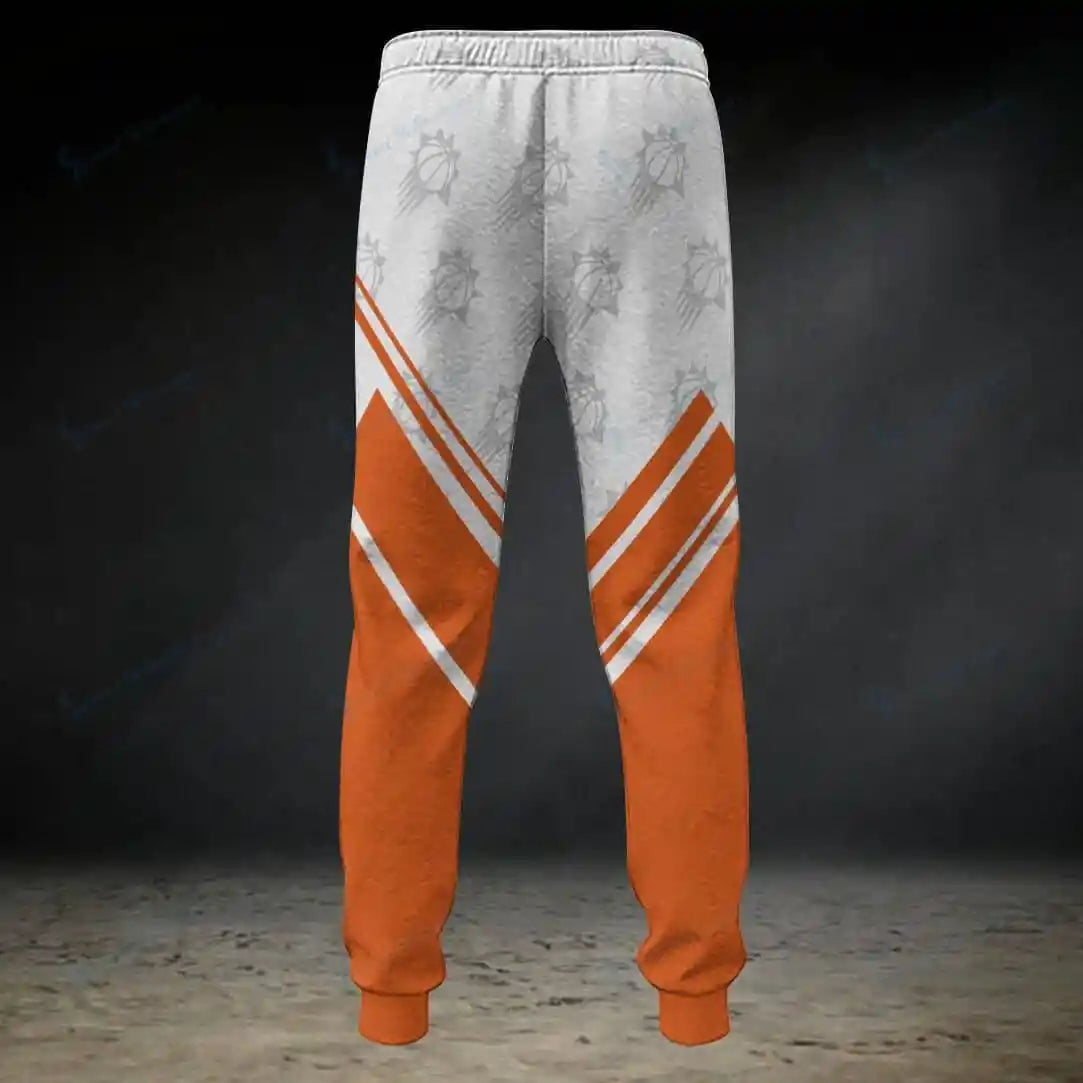 Phoenix Suns Hoodie | Jogger Limited S587
