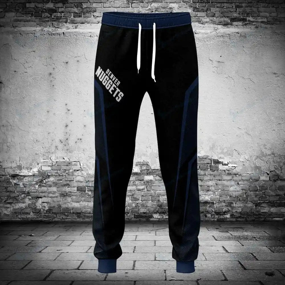 Denver Nuggets Limited Hoodie | Jogger S593