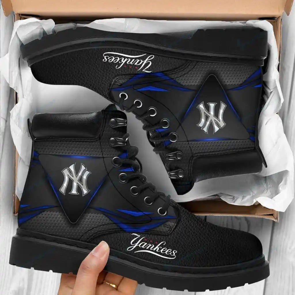 New York Yankees TBL Boots 058