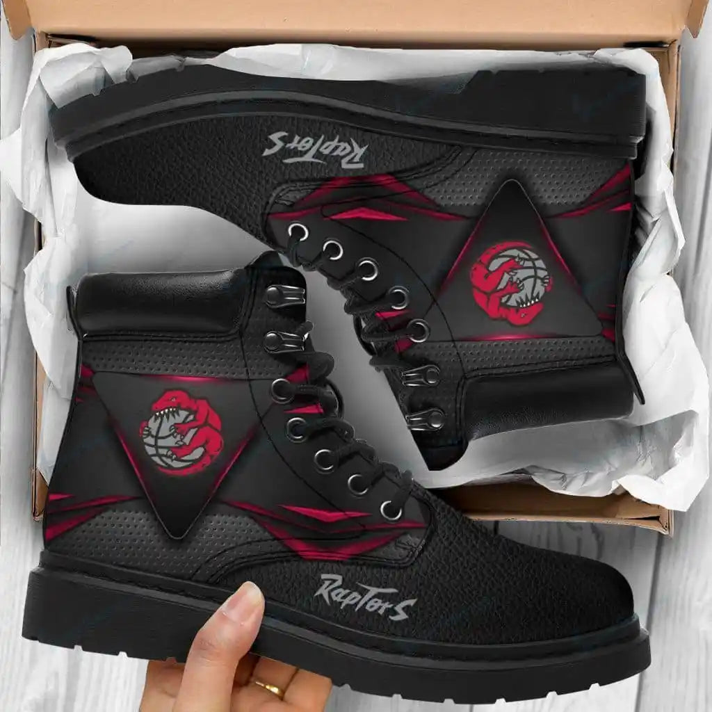 Toronto Raptors TBL Boots 057