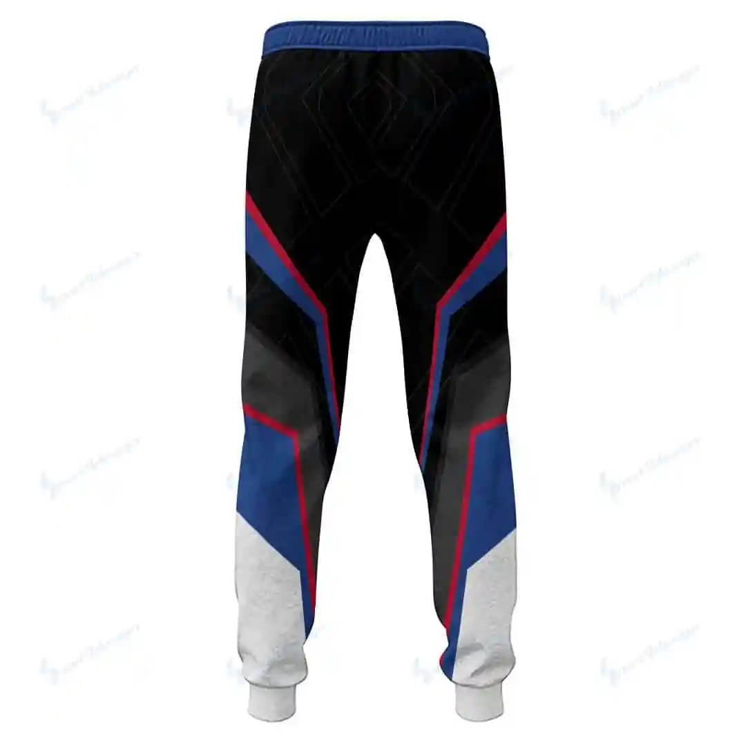 Philadelphia 76ers Joggers/ Hoodie 494