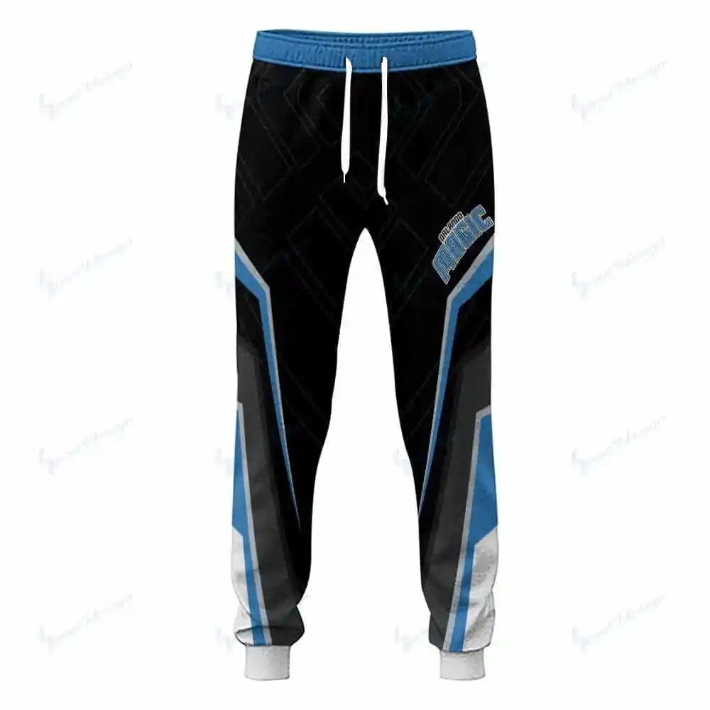 Orlando Magics Joggers/ Hoodie 499