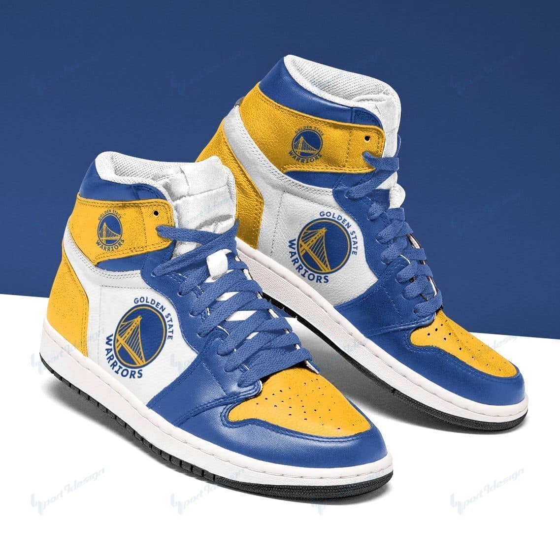 GSW Custom Jshoe