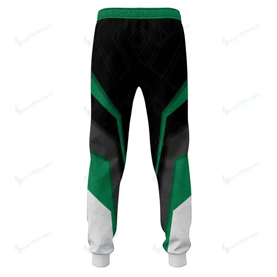 Boston Celtics Joggers/ Hoodie 490