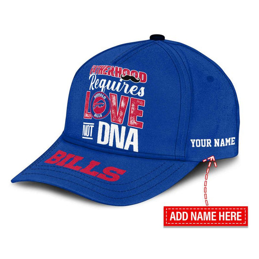 Buffalo Bills Personalized Limited Edition Classic Cap Gift For Father’s Day AZBTCAP000051
