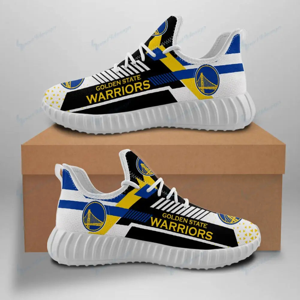 Golden State Warriors New Sneakers BG02