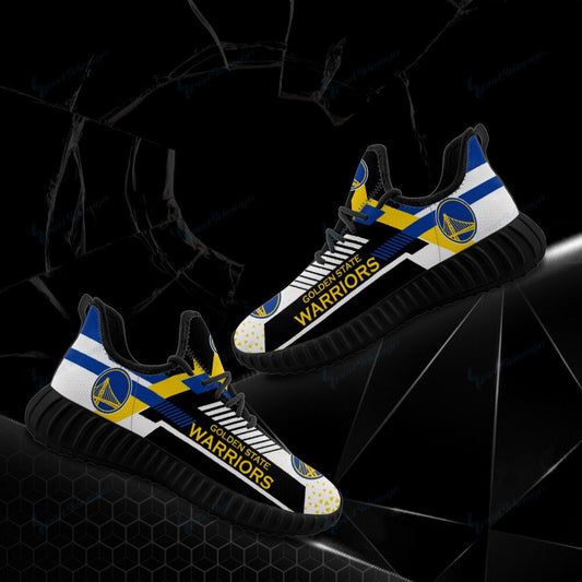 Golden State Warriors New Sneakers BG02