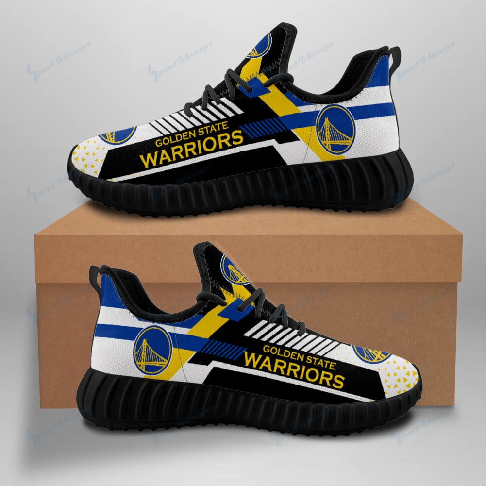 Golden State Warriors New Sneakers BG02