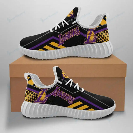 Los Angeles Lakers New Sneakers 310