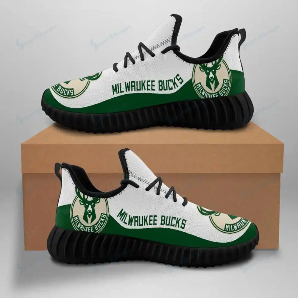 Milwaukee Bucks New Sneakers 178