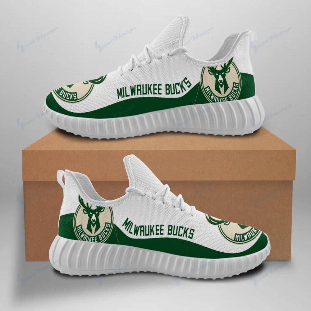 Milwaukee Bucks New Sneakers 178
