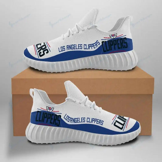 Los Angeles Clippers New Sneakers 180