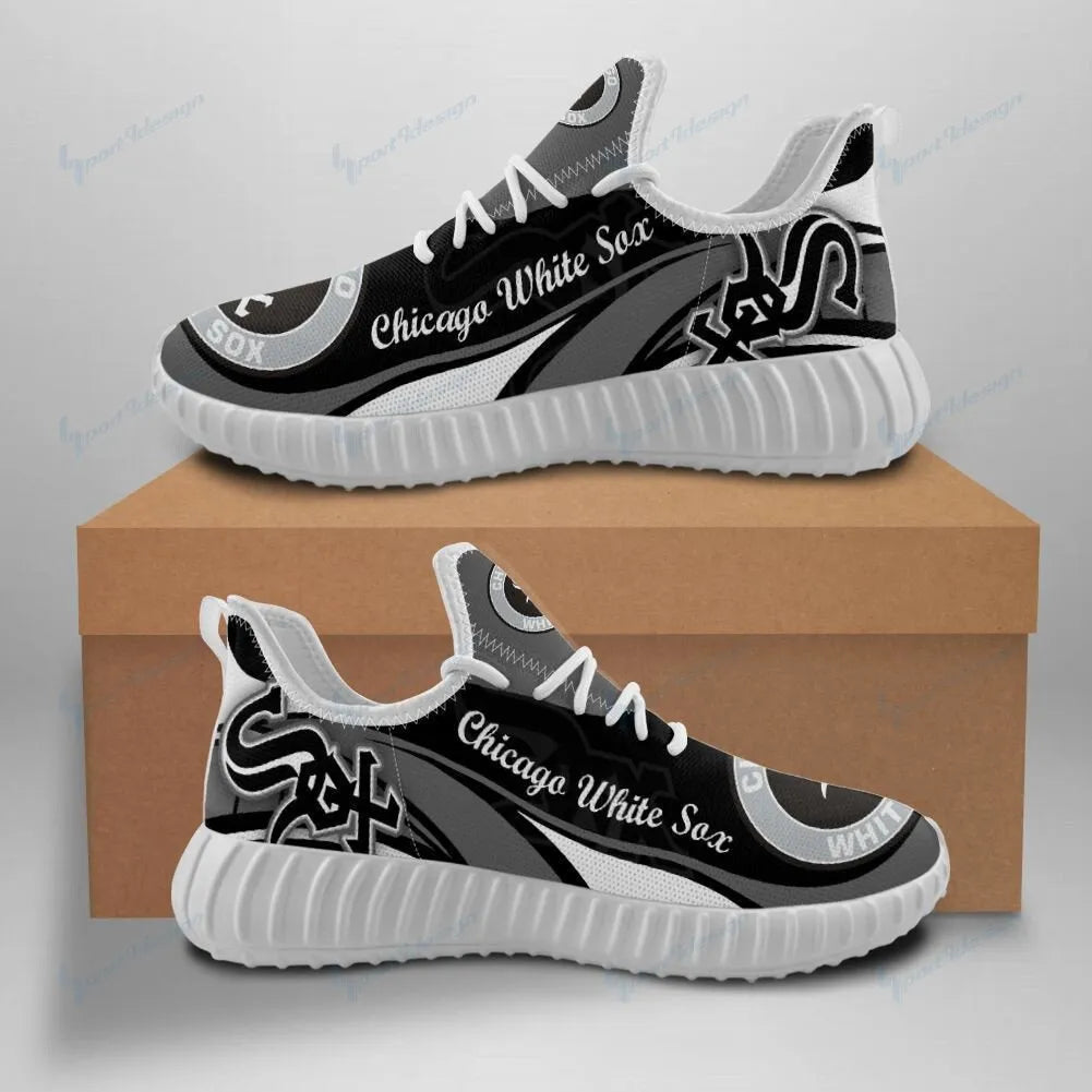 Chicago White Sox New Sneakers 363