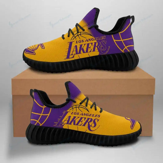 Los Angeles Lakers New Sneakers 2020