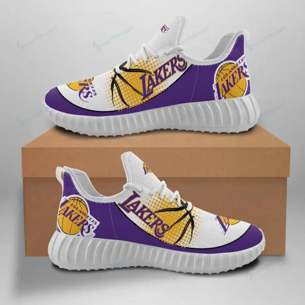 Los Angeles Lakers New Sneakers 228