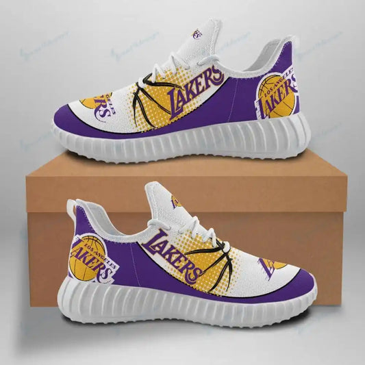 Los Angeles Lakers New Sneakers 228