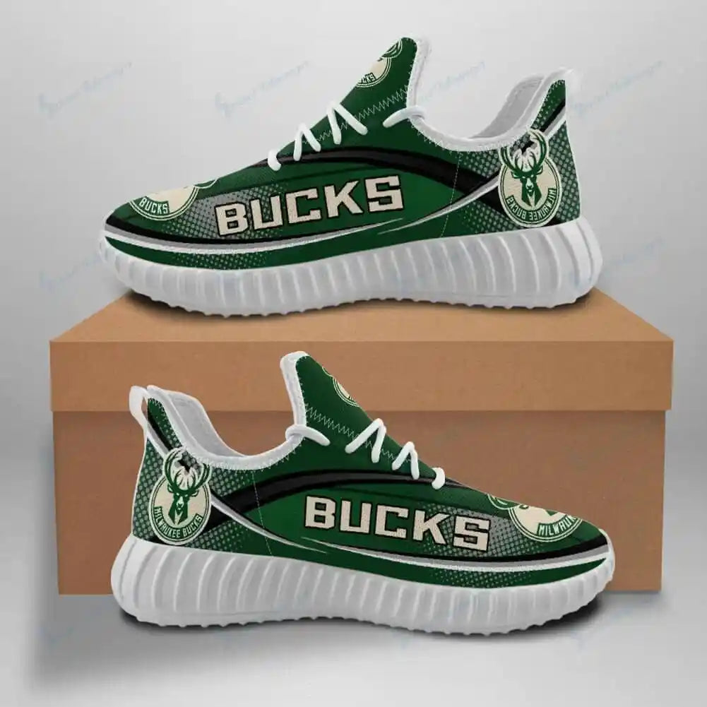 Milwaukee Bucks New Sneakers 290
