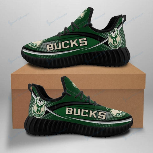Milwaukee Bucks New Sneakers 290