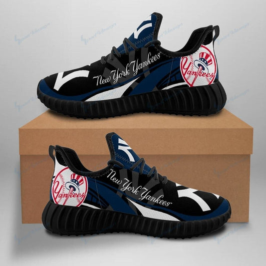 New York Yankees New Sneakers 198