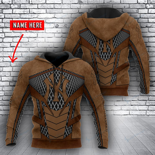 New York Yankees Personalized Hoodie BB200