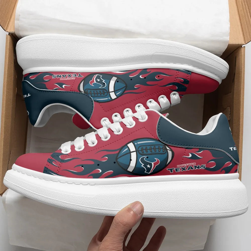 Houston Texans MQ Sneakers BG69