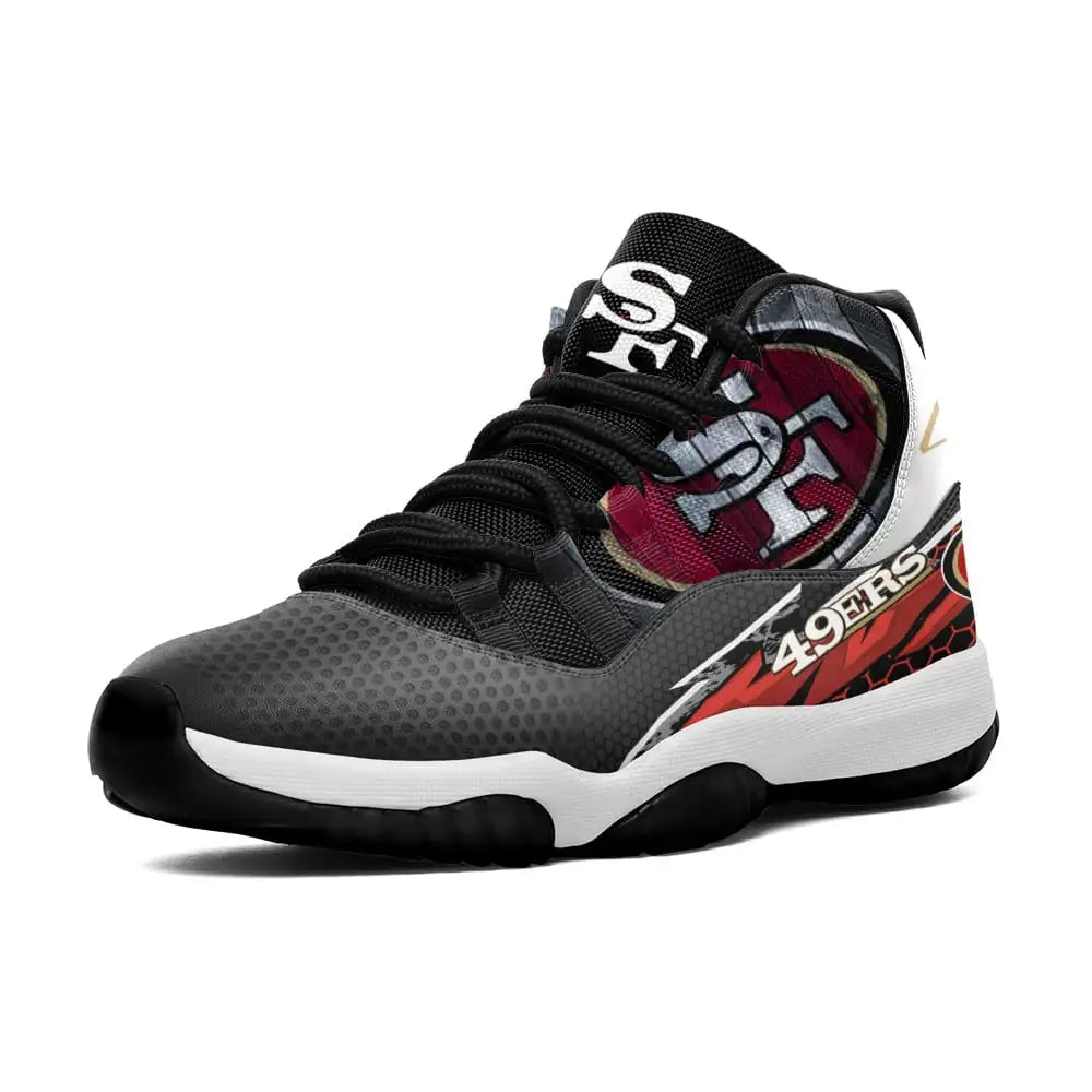 San Francisco 49ers AJD11 Sneakers 130