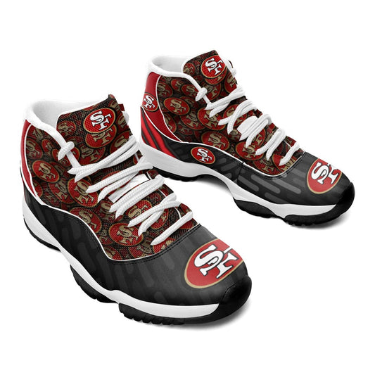San Francisco 49ers AJD11 Sneakers 178