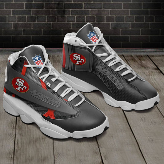 San Francisco 49ers AJD13 Sneakers 1043