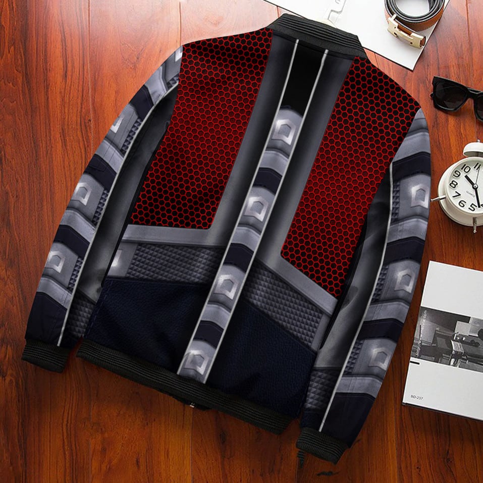 San Francisco 49ers Bomber Jacket BG848