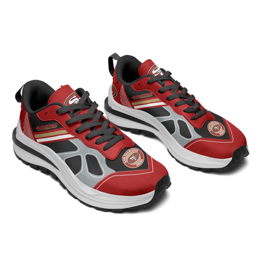 San Francisco 49ers HF3 Sneakers 15