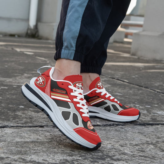 San Francisco 49ers HF3 Sneakers 15