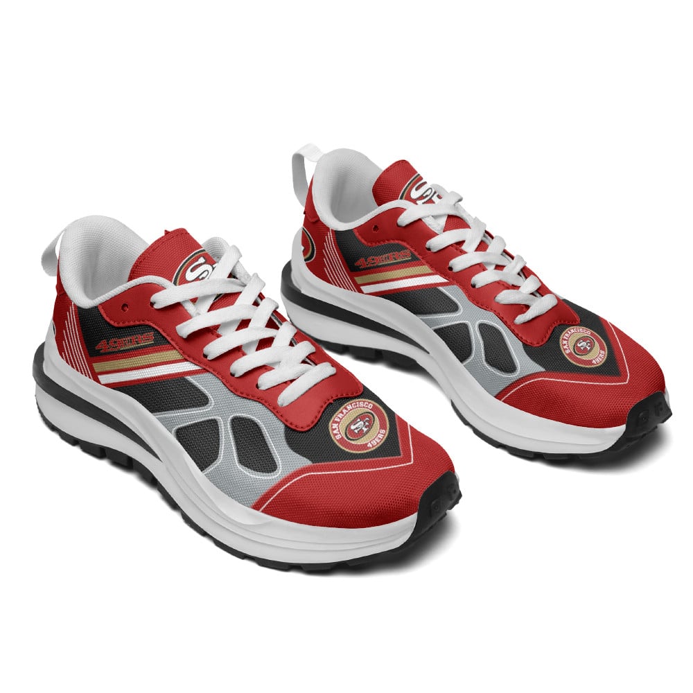 San Francisco 49ers HF3 Sneakers 15
