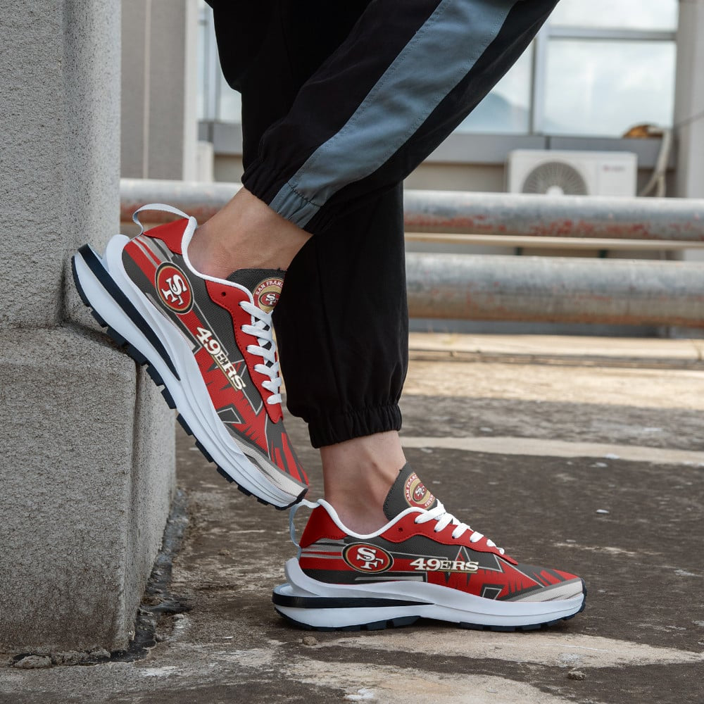 San Francisco 49ers HF3 Sneakers 27