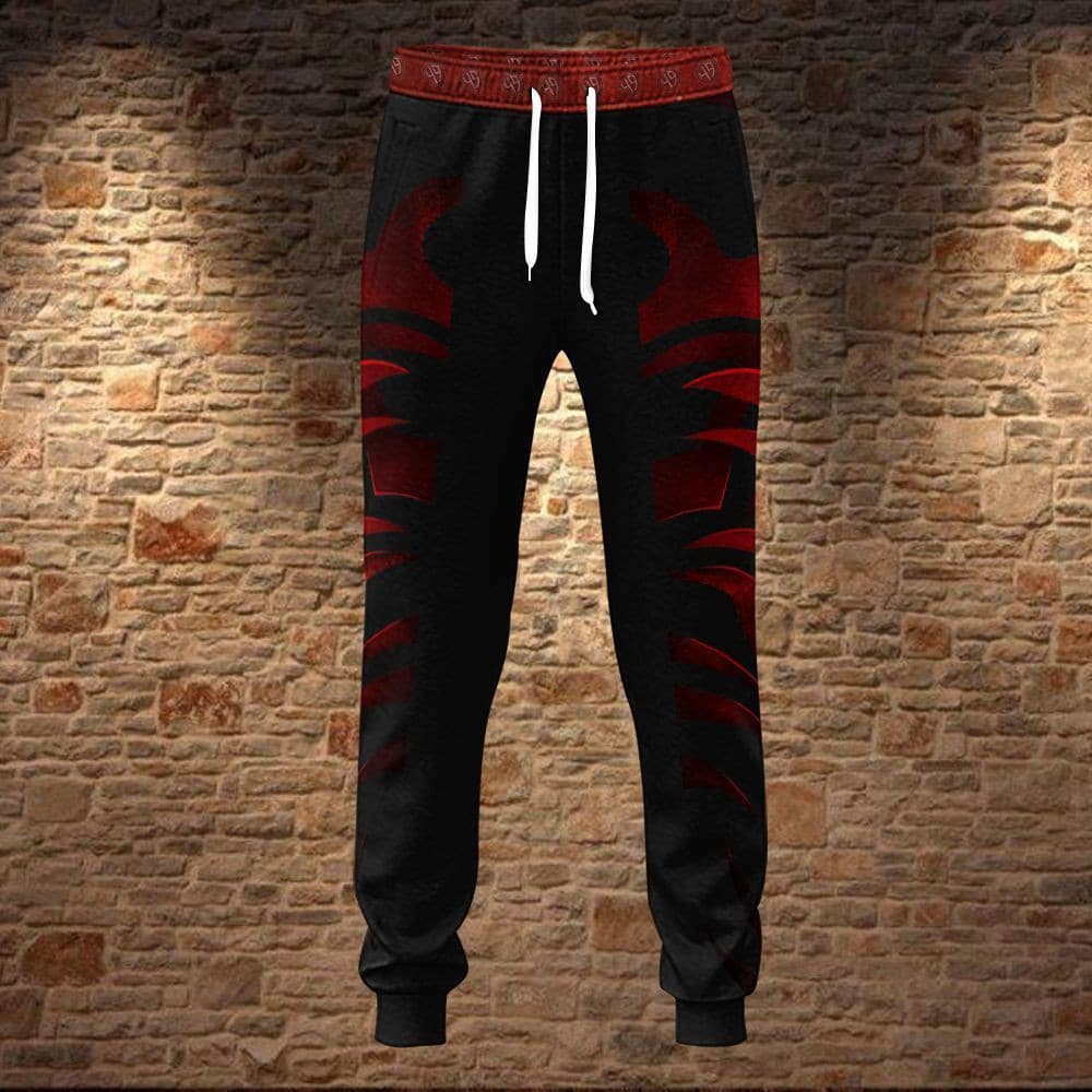 San Francisco 49ers Joggers/ Hoodie 002